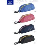 Mizuno:ミズノミニケース 33JM0420 2020春夏 NEW かわいい かっこいい ボールケース ピン球ケース #ともに越えよう#covid19