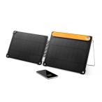  солнечная панель 10 PLUS Solar Panel 10+ BioLite( Vaio свет )#1824270 departure электро- зарядка аккумулирование электроэнергии уличный кемпинг длина пробег предотвращение бедствий при бедствии для экстренных случаев . несчастье эвакуация 