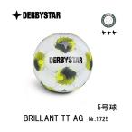  футбол :DERBYSTAR Dubey Star b сирень ntoTT AG BRILLANT TT AG FIFA BASIC 5 номер лампочка Nr.1725500158 искусственный газон для высокая прочность тренировка лампочка ученик неполной средней школы ученик старшей школы часть . Club 