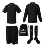  футбол :FINTA ласты ta футзал FINTAre свободный 4 позиций комплект FT6511 судья /fea Play короткий рукав длинный рукав брюки носки черный 