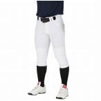 野球:ローリングス 4D超伸ウルトラハイパーストレッチパンツ ショートフィット マーク無し/ひざ加工無し 公式戦対応 APP9S01NN 部活 練習パンツ #ともに…