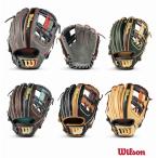 展示会限定 ウイルソン 野球 軟式 グラ