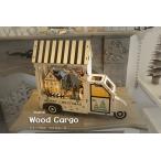 創業70年 老舗クリスマスツリー専門店  ミュージカルウッドカーゴ インテリア  クリスマス