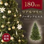 ショッピングクリスマスツリー 180cm ノーザンアビエス おしゃれ・高級感・大人可愛いツリー クリスマスツリー 単品 おしゃれ 北欧 リアルツリー 抜けにくいツリー クリスマス木 Instagram …