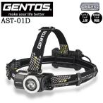 [ отметка 10 раз ]GENTOS Gentos Astrum серии AST-01D передняя фара 
