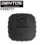 [ отметка 10 раз ]GENTOS Gentos батарейка крышка CVEX-777 EX-V777D для 681-2336