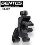 [ отметка 10 раз ]GENTOS Gentos HH-02 шлем держатель 