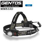 [ отметка 10 раз ]GENTOS Gentos тип аккумулятора LED передняя фара metal тормозные колодки 651-4691