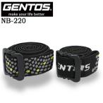 [ отметка 10 раз ]GENTOS Gentos головная повязка S NB-220 передняя фара. удобный .. брать ... для замены частота 
