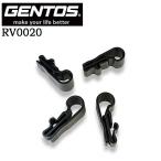 [ отметка 10 раз ]GENTOS Gentos шлем держатель RV0020
