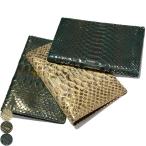  мульти- кейс многоцелевой кейс футляр для карточек . лекарство блокнот паспорт карта здоровье гарантия доказательство мой номер карта тонкий большая вместимость путешествие через . семья для натуральная кожа питон leaf 