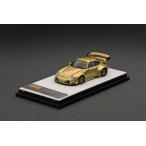 Private Goods Model PGM-640308 RWB993 Gold