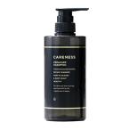 ショッピングSH- CARENESS ケアネス テラケア シャンプー 500mL