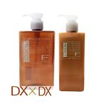 フィヨーレ Fプロテクト DX ヘアシャンプー +ヘアマスク <300mL&200g> お試しセット
