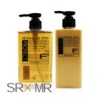 ショッピングお試しセット フィヨーレ Fプロテクト SR ヘアシャンプー リッチタイプ＋MR ヘアマスク リッチタイプ ＜300mL＆200g＞ お試しセット