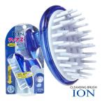  отрицательный ион шампунь щетка 