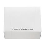  Shu Uemura хлопок (90 листов ввод )