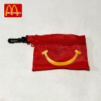 マクドナルド ミニポーチ McDonal