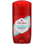 Old Spice オールドスパイス フレグランスデオドラント ピュアスポーツ メンズ 制汗剤