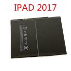 iPad 2017 A1822 A1823 A1893 バッテリー 電池パック　互換品 電池パック 対応 専用 交換用バッテリー 修理用バッテリー 8827mAh (並行輸入・バルク品)
