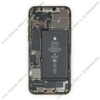 ショッピングiphone12 アップル iPhone12 Pro バッテリー 修理用バッテリー 2815mAh  (並行輸入・バルク品) 電池  高品質 交換用 アイフォン アイホン　互換品 電池パック 対応 専用