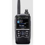 ICOM 144 430MHz デュアルバンド デジタルトランシーバー ID-52