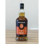 スプリングバンク10年 46度 700ml 箱無し (32065)