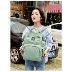 マザーズバッグ リュック レディース ママバッグ 大容量 手提げ 軽量 出産 多機能 入院 出産祝い