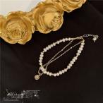 Yahoo! Yahoo!ショッピング(ヤフー ショッピング)ブレスレット 異形 淡水真珠のブレスレット フレッシュウォーターパール 腕輪 レディース ナチュラル 春 夏