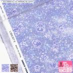  Liberty * ткань sConstellation Sky Constellation * Sky DC35399 Little Twin Stars tana заем ткань ткань количество 3(30cm) из 10cm единица измерения 9354