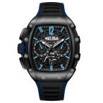 WELDER（ウェルダー）WRM2010クォーツ腕時計