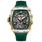 WELDER WRT1004 自動巻き　メンズ腕時計