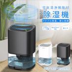 除湿機 除湿器 梅雨対策 部屋干し 小型 静音 省エネ 強力除湿 自動停止 1000ml大容量 軽量 オフィス 台所 自宅 面台 脱衣所 キッチン 結露防止 消臭 除菌