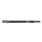 ラクダ　電動ハンマー用　ＭＫコールドチゼル　１７Ｈｘ２８０ｍｍ　＃２０００３