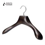 AUT-03/ мужской жакет вешалка / затонированный Brown / нижний детали нет [nakata вешалка официальный / местного производства из дерева вешалка / средний рисовое поле прикладное искусство производства / средний рисовое поле вешалка ]