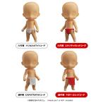 ねんどろいどこ〜で ふんどし 5個入りBOX
