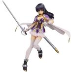figma 闘神都市 瑞原葉月 (ノンスケール ABS&amp;PVC塗装済み可動フィギュア)