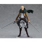 figma 進撃の巨人 エルヴィン・スミス 【再販】