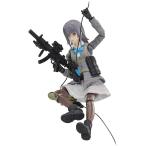 figma リトルアーモリー 白根凛