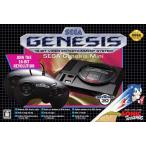 Sega Genesis Mini (セガ ジェネシス ミニ)