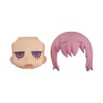 ねんどろいどもあ マンガで分かる！Fate/Grand Order とりかえっこフェイス(シールダー/マシュ・キリエライ