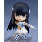 ねんどろいど キルラキル 鬼龍院皐月
