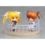 ねんどろいどぷち なのは&フェイトセット ラストシーンVer.