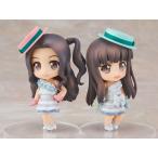 ねんどろいどぷち ClariSセット irony Ver. *
