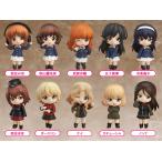 ねんどろいどぷち ガールズ&パンツァー 12個入りBOX(再販)