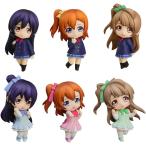 ねんどろいどぷち ラブライブ! 8個入り1BOX