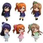 ショッピングねんどろいどぷち ねんどろいどぷち ラブライブ！ 8個入り1BOX