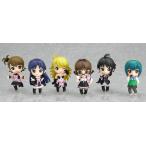 ねんどろいどぷち THE IDOLM@STER ステージ01 ゴシックプリンセスVer. *