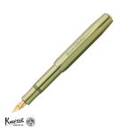 Kaweco Collection 万年筆 Olivine(オリビン)