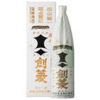 日本酒 極上黒松剣菱 超特選 1800ml